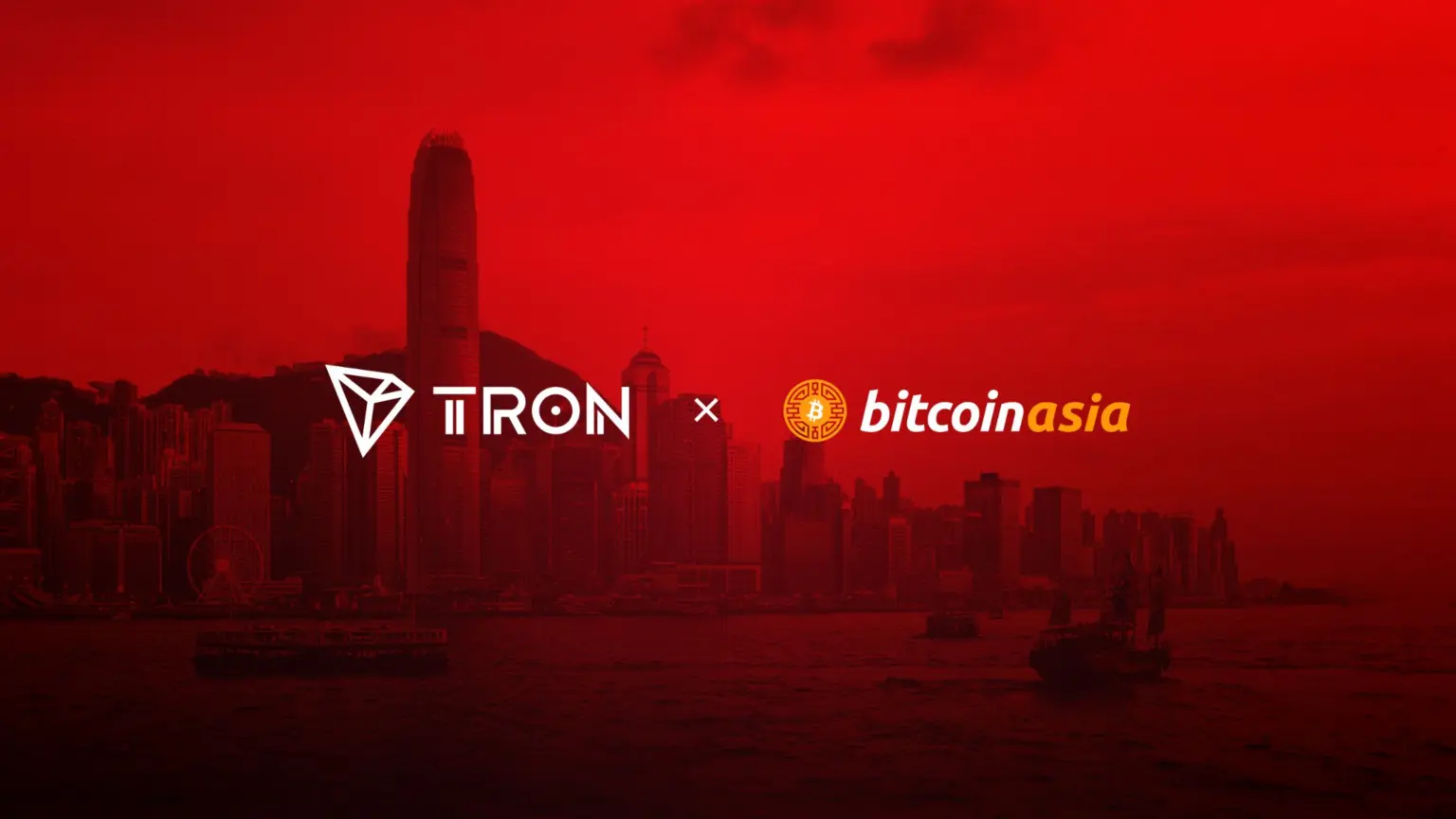 波场TRON亮相Bitcoin Asia 2026,孙宇晨畅谈全球数字金融新趋势