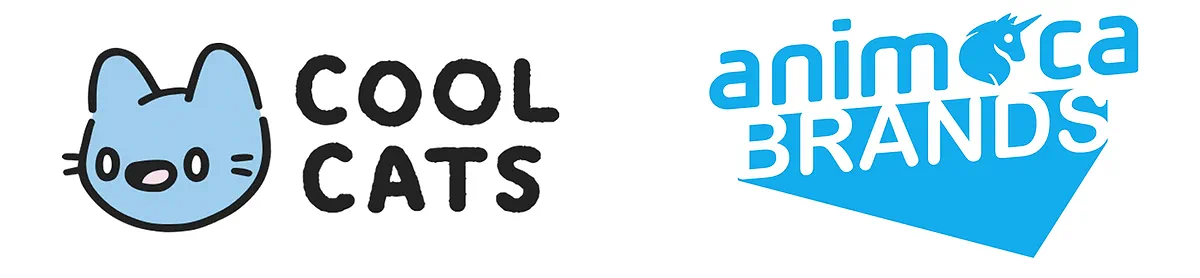 Cool Cats Group宣布获得Animoca Brands战略投资