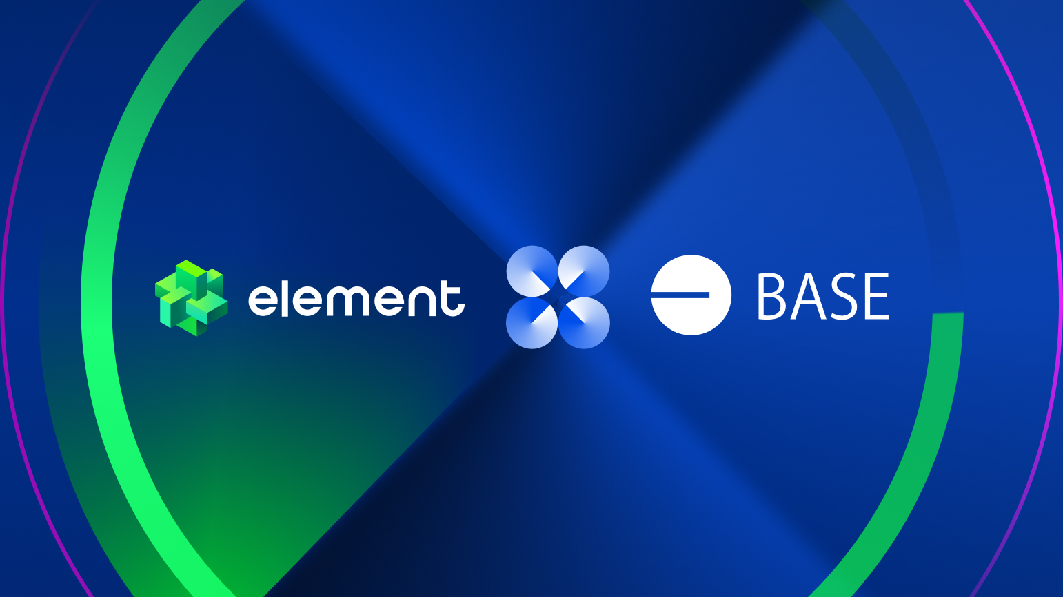 Element市场正式支持Base公链