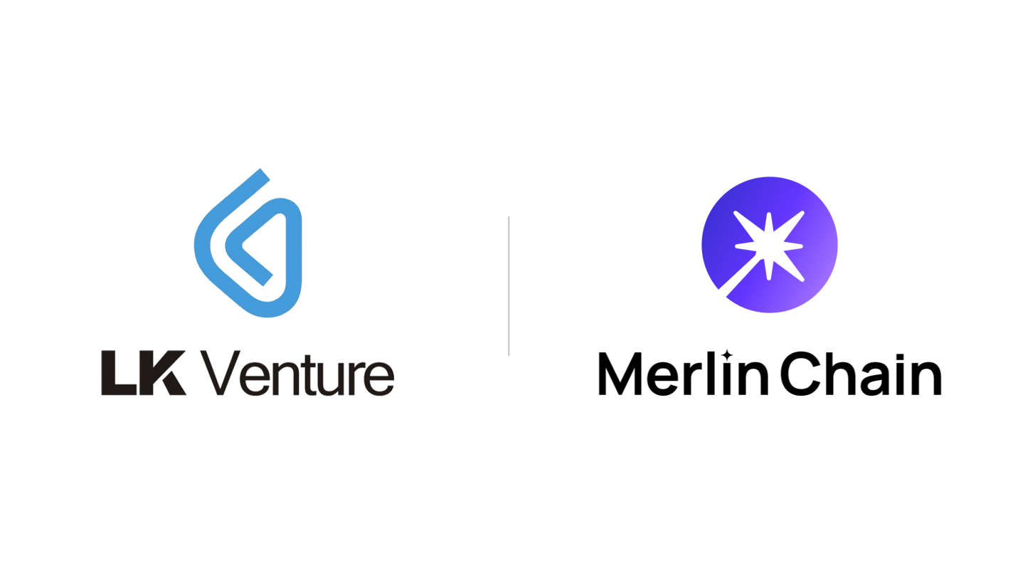 LK Venture宣布投资比特币Layer2扩容方案 Merlin Chain