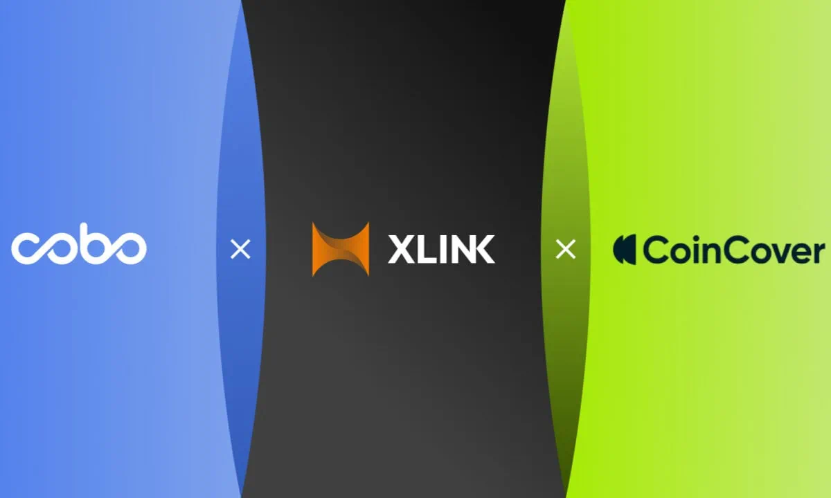 Cobo、Coincover与XLink达成合作，通过MPC托管技术推动比特币在DeFi领域发展