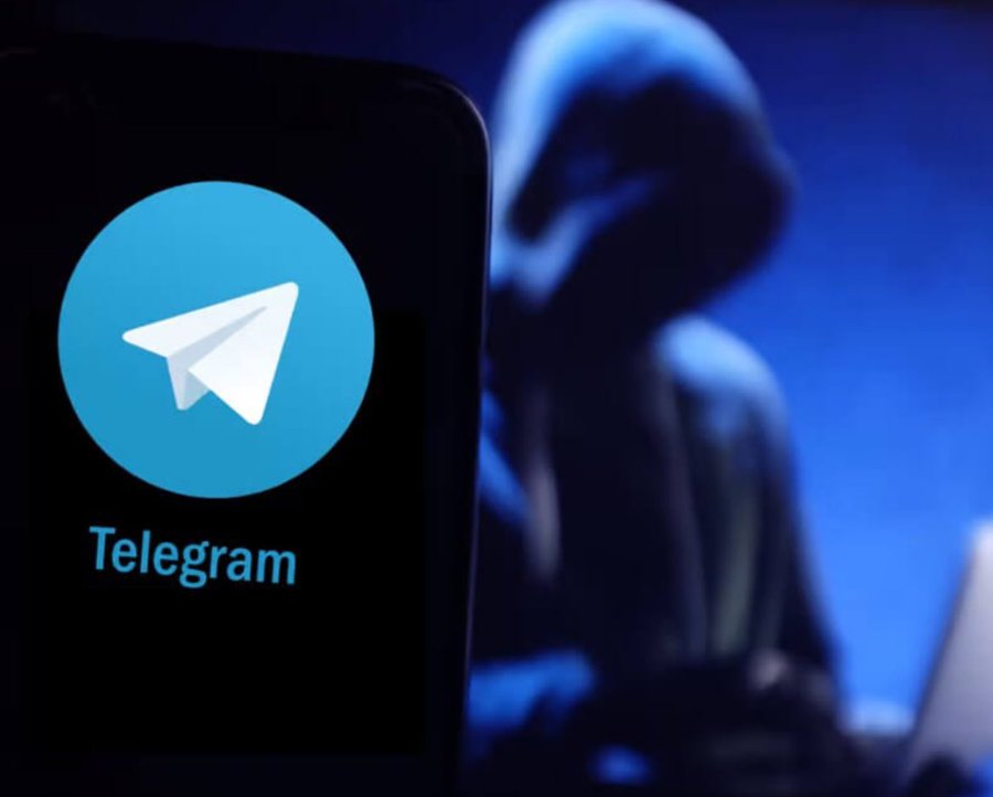 慢雾CISO：警惕Telegram恶意钓鱼链接导致帐户被接管风险