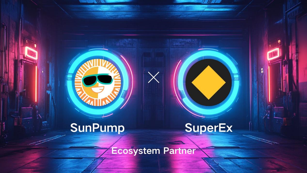 SunPump 宣布与 SuperExet 建立战略合作关系