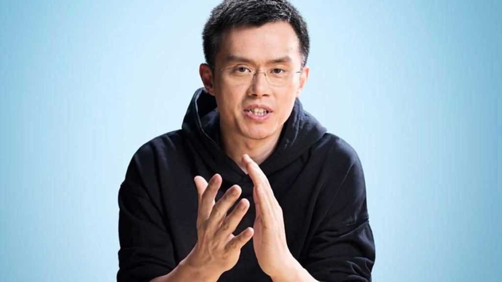 赵长鹏