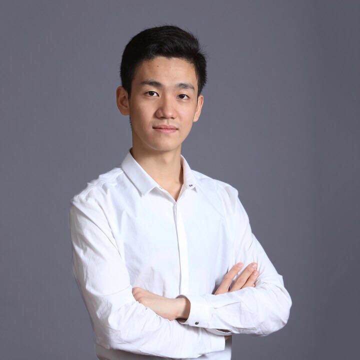 火星公开课