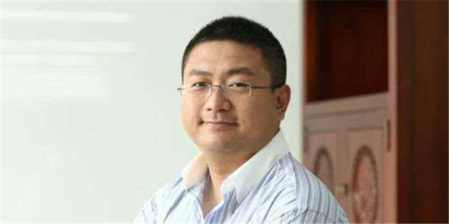火星公开课