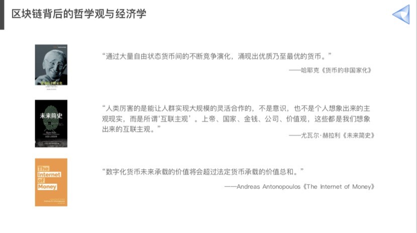 火星公开课