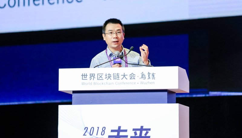 乌镇