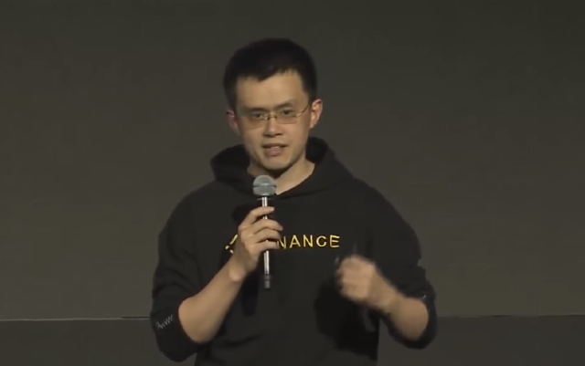赵长鹏