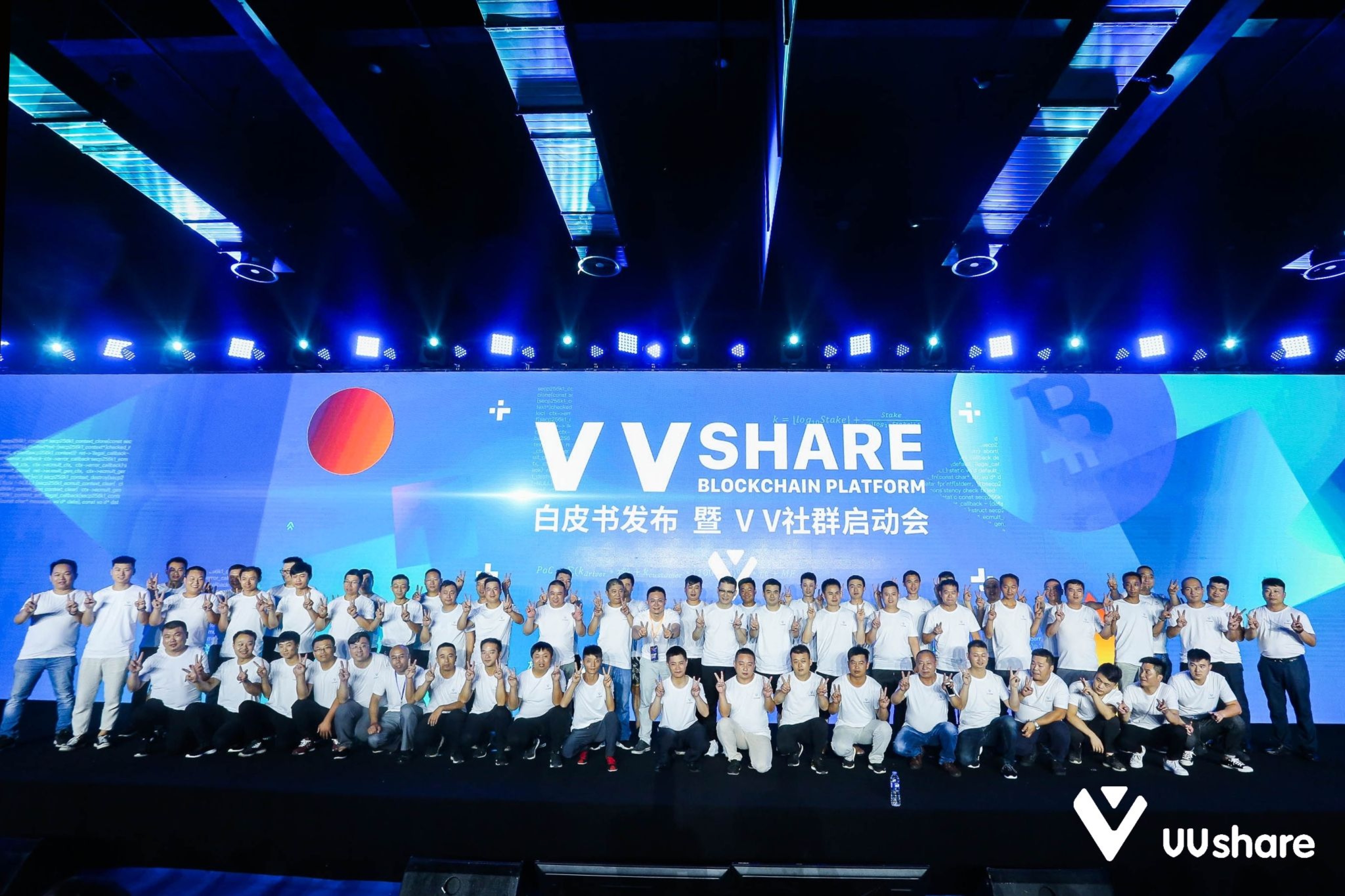 VV Share