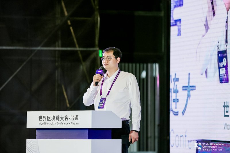 乌镇