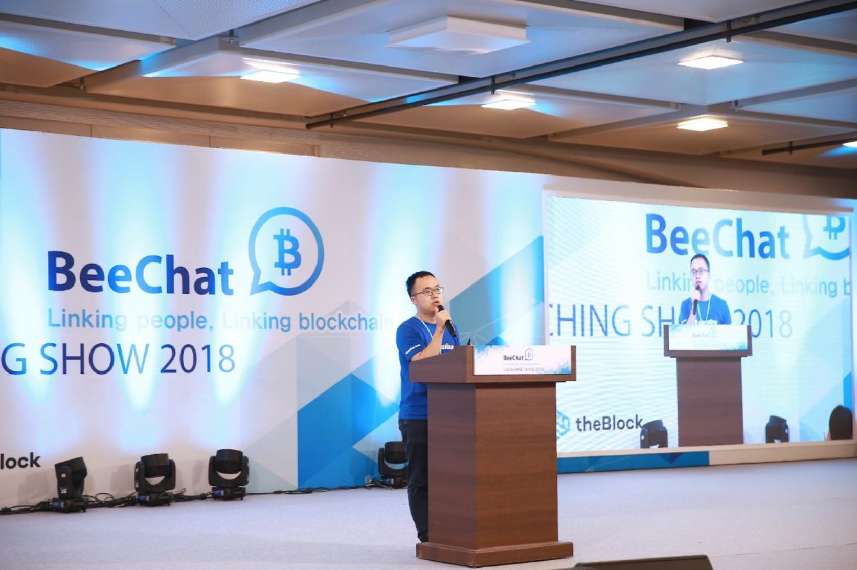 BeeChat