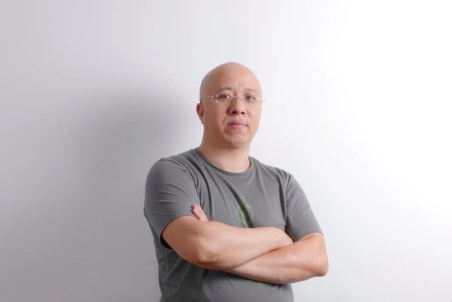 火星公开课