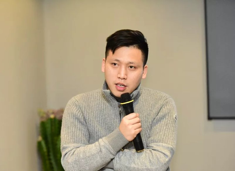 李笑来