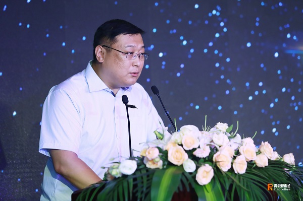 融资