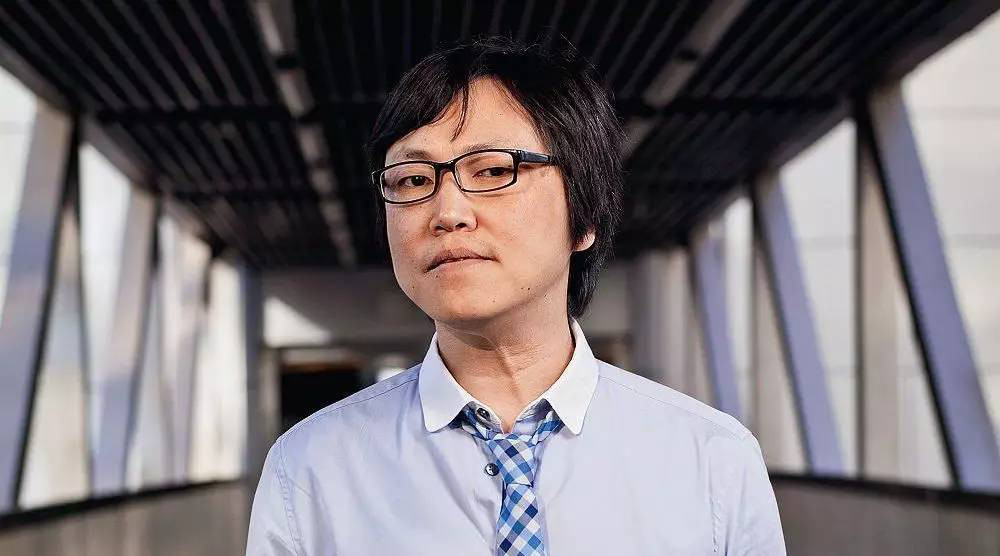 李笑来
