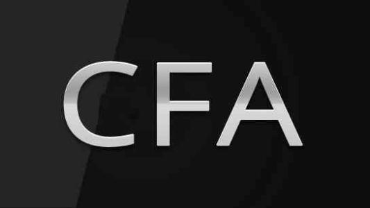 CFA