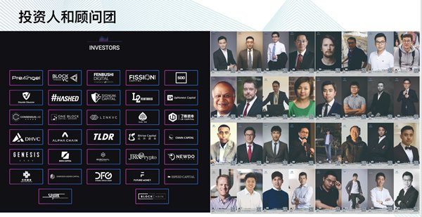 火星公开课