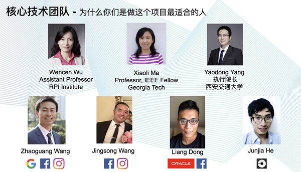 火星公开课