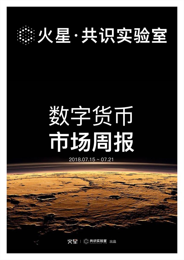 火星周报
