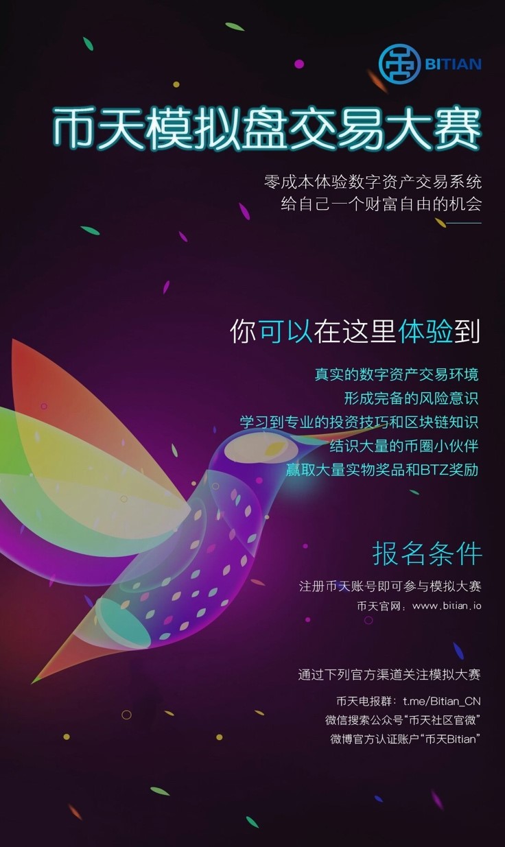 币天