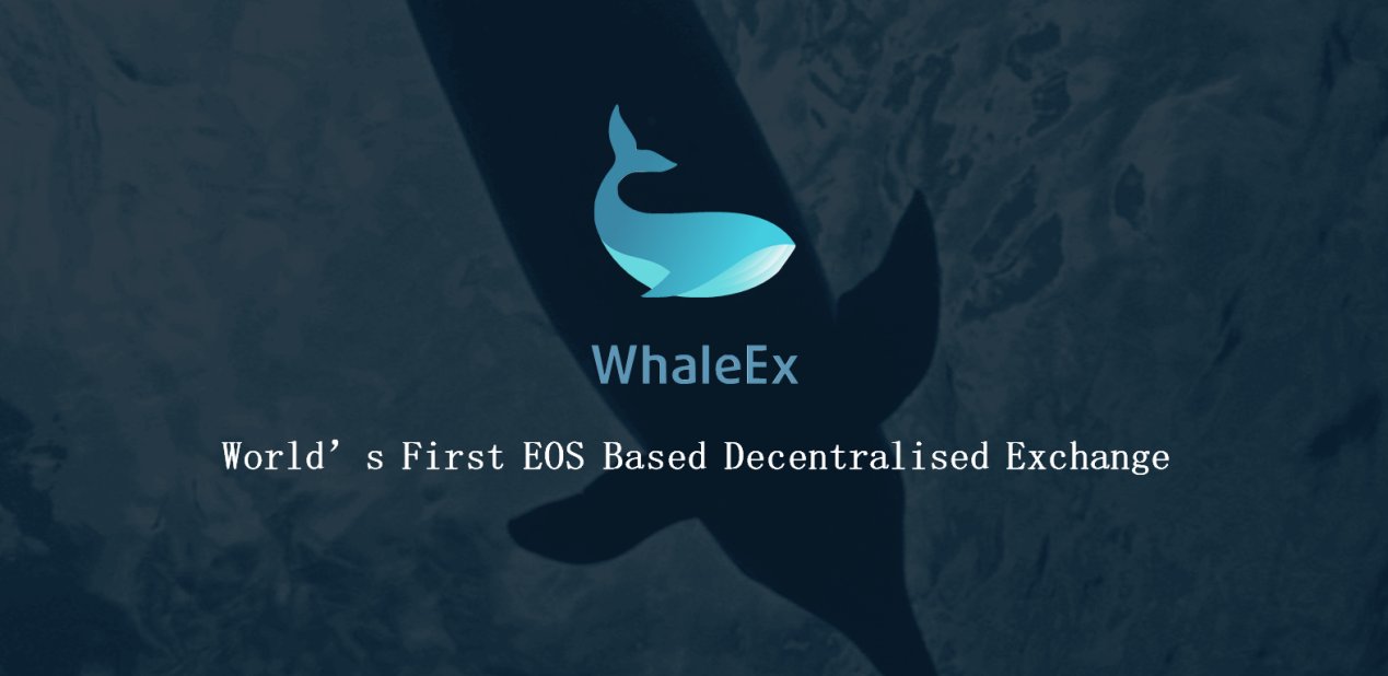 WhaleEx