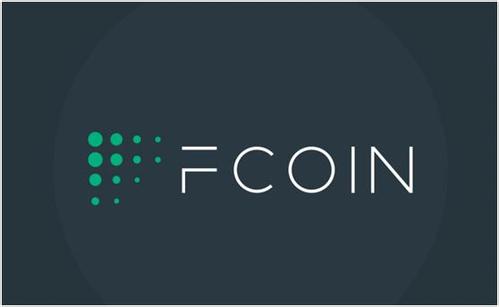 FCoin