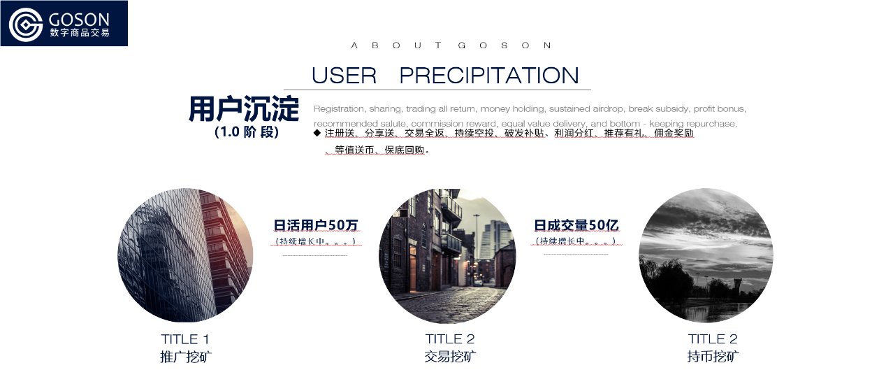 交易平台