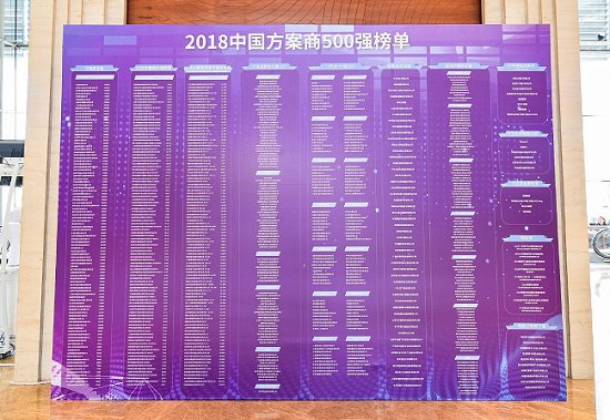 中国IT生态大会