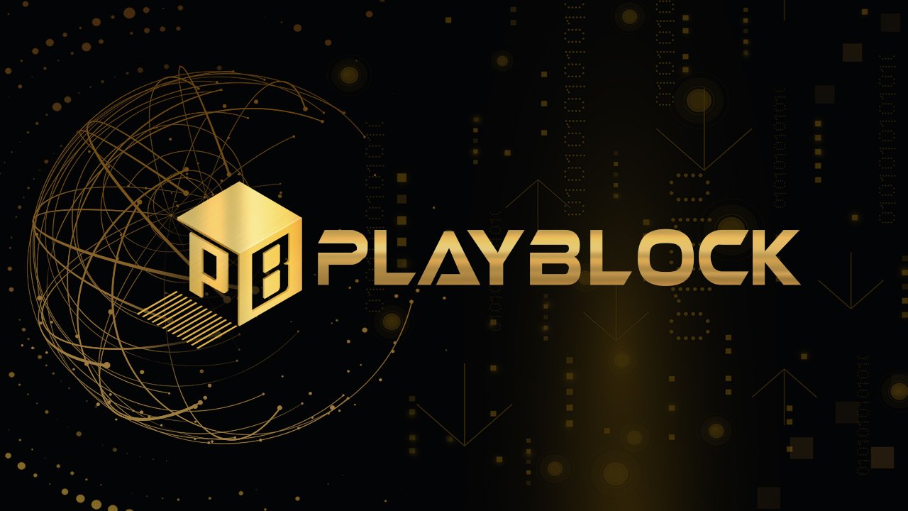 PlayBloc