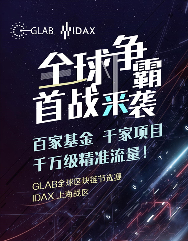 GLAB上海站
