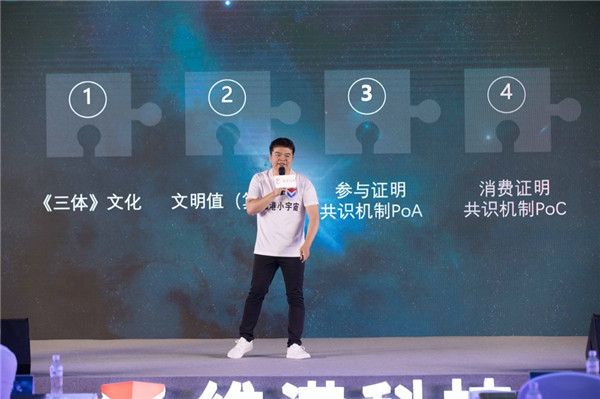 维港科技