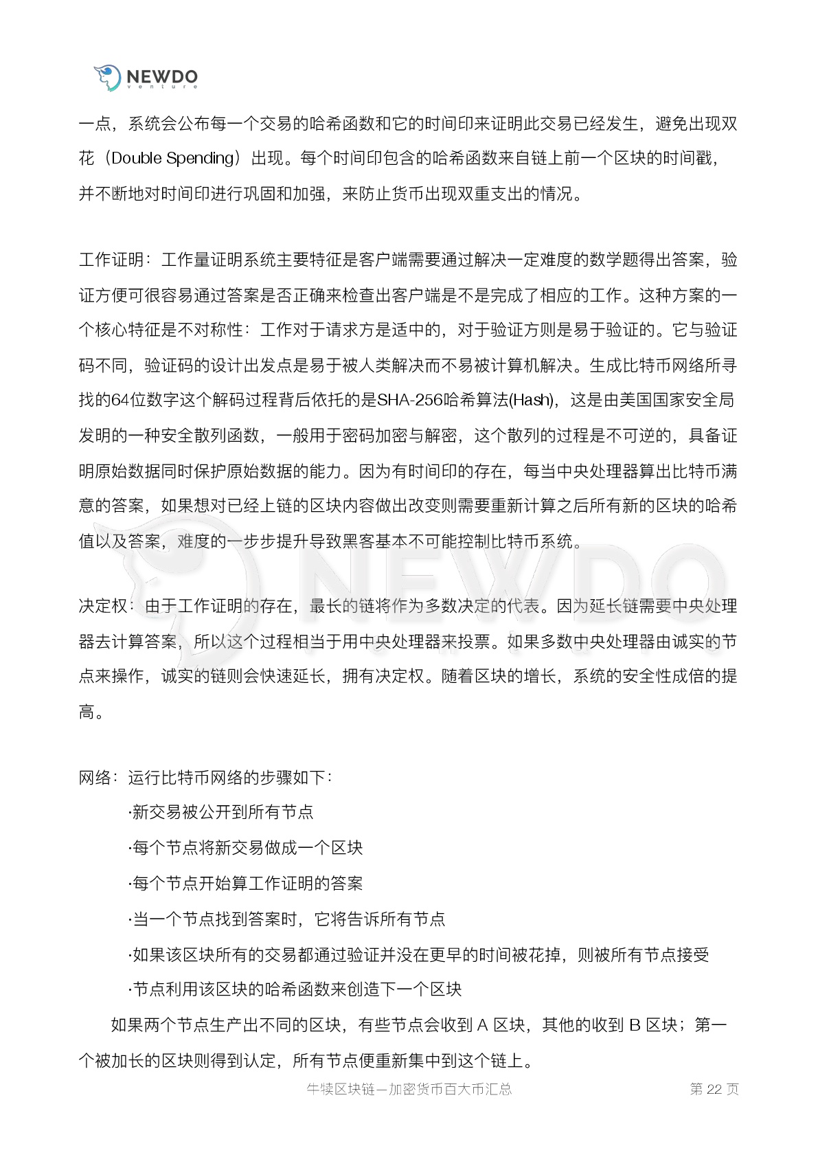 数字货币