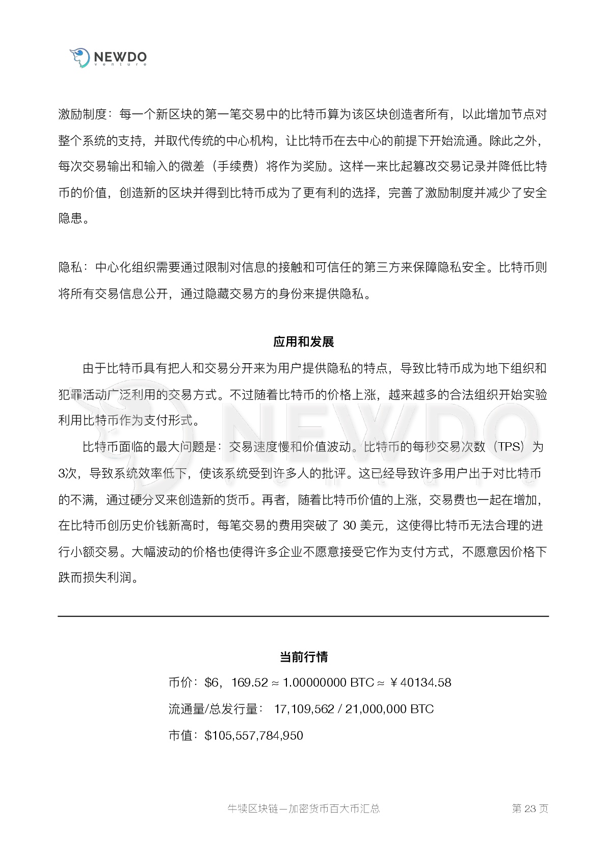 数字货币
