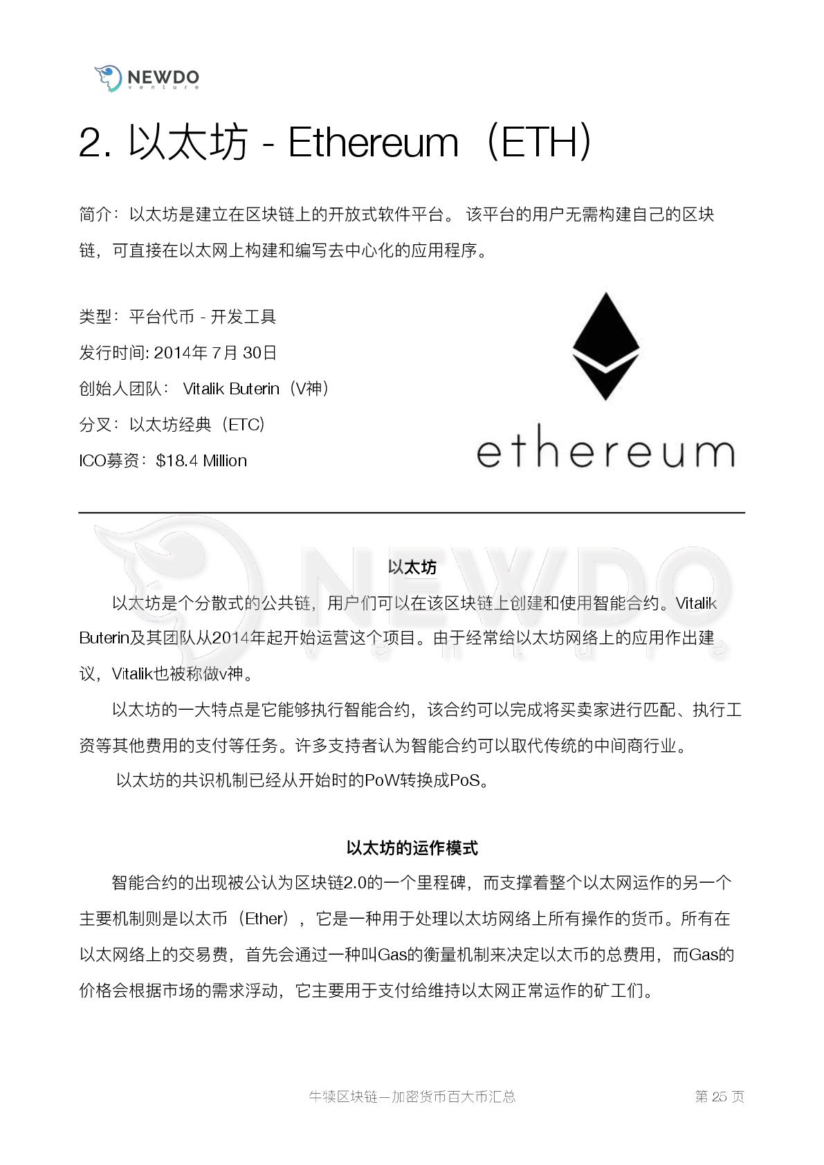 数字货币