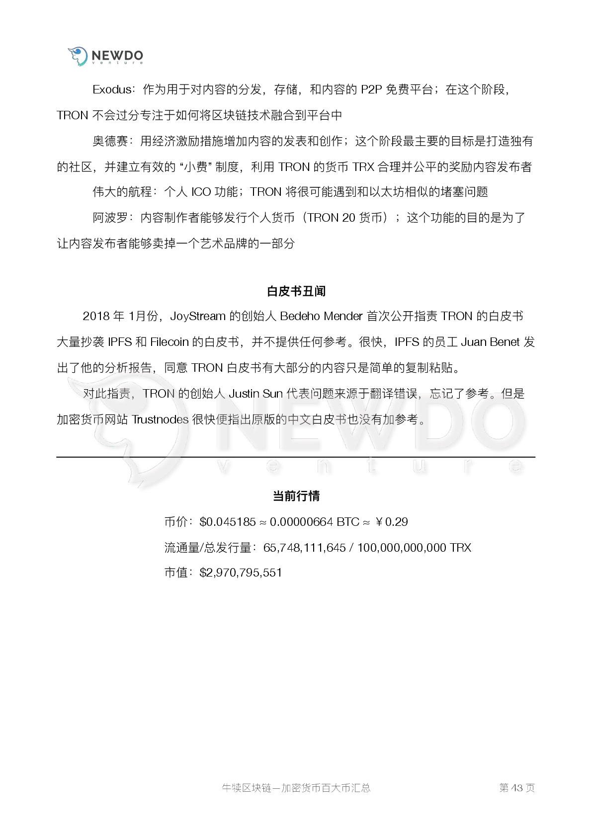 数字货币