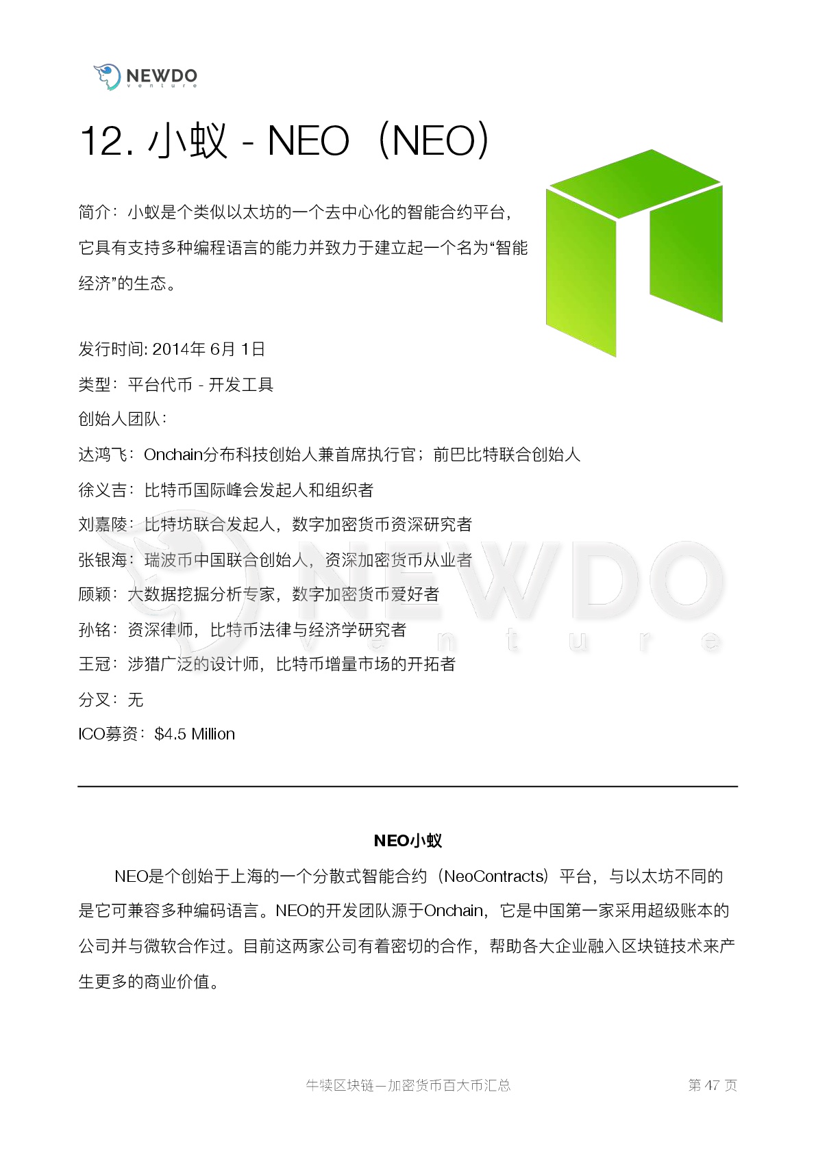 数字货币
