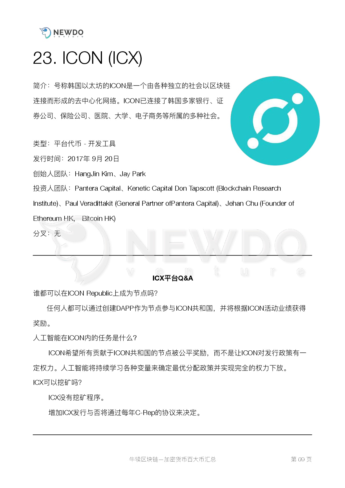 数字货币