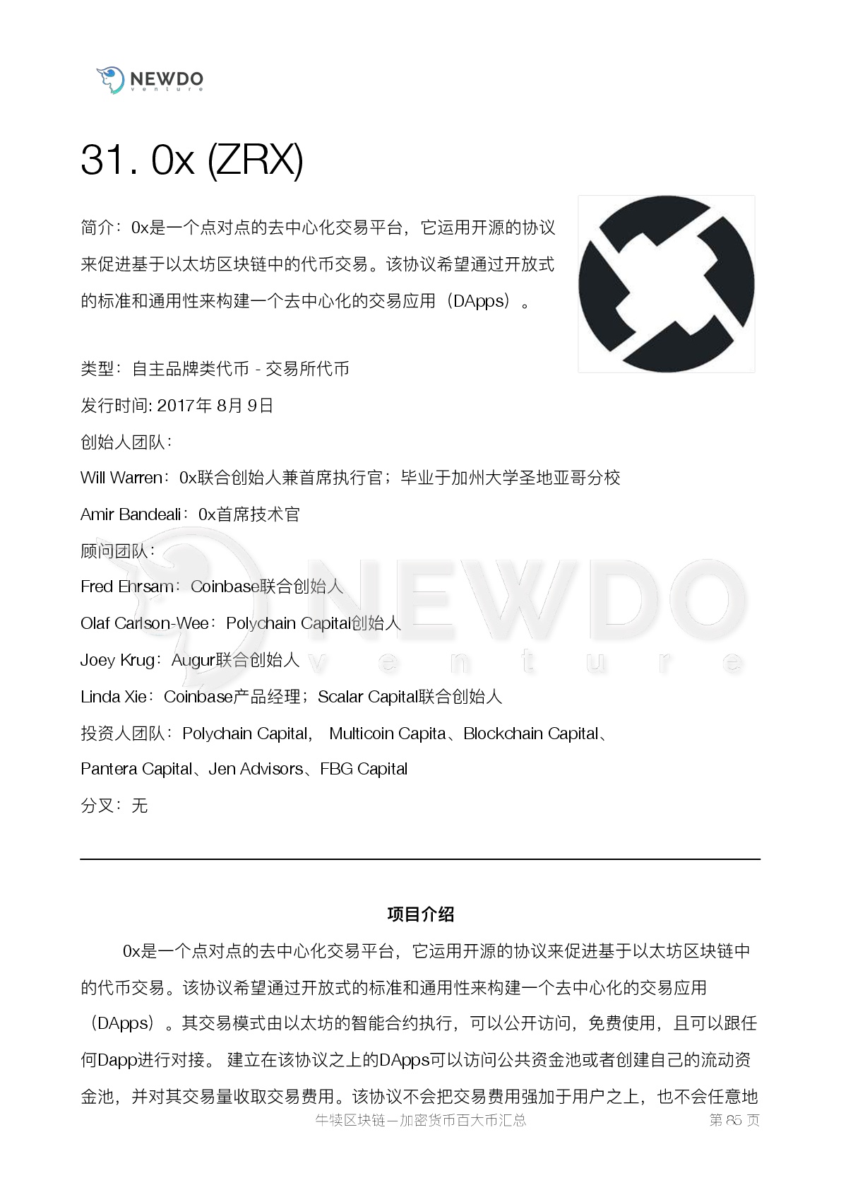 数字货币