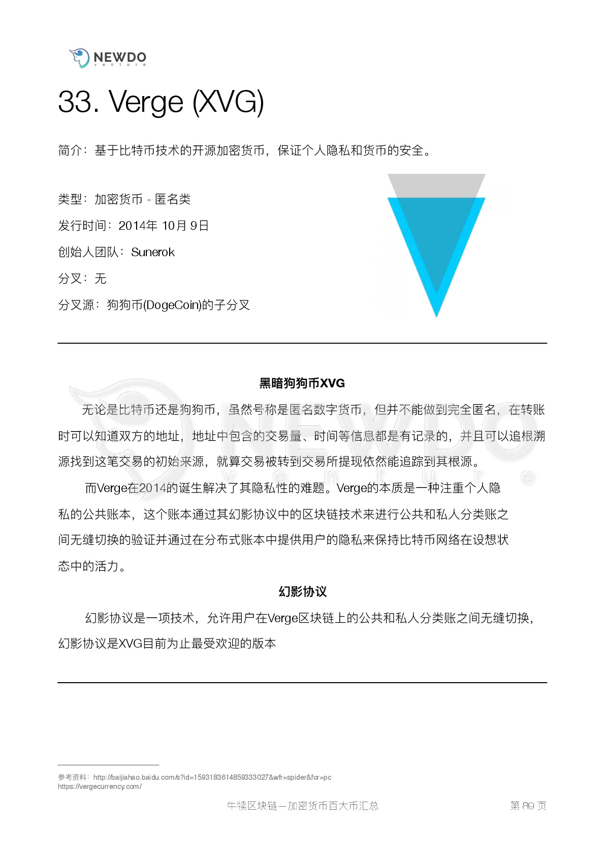 数字货币