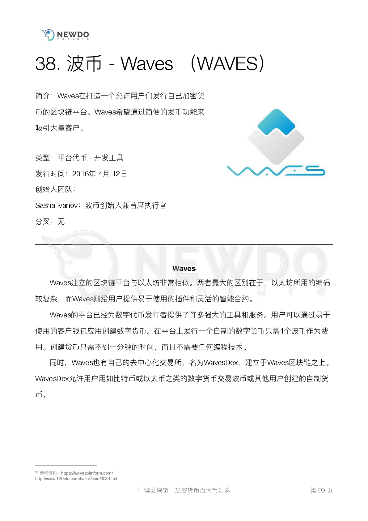 数字货币