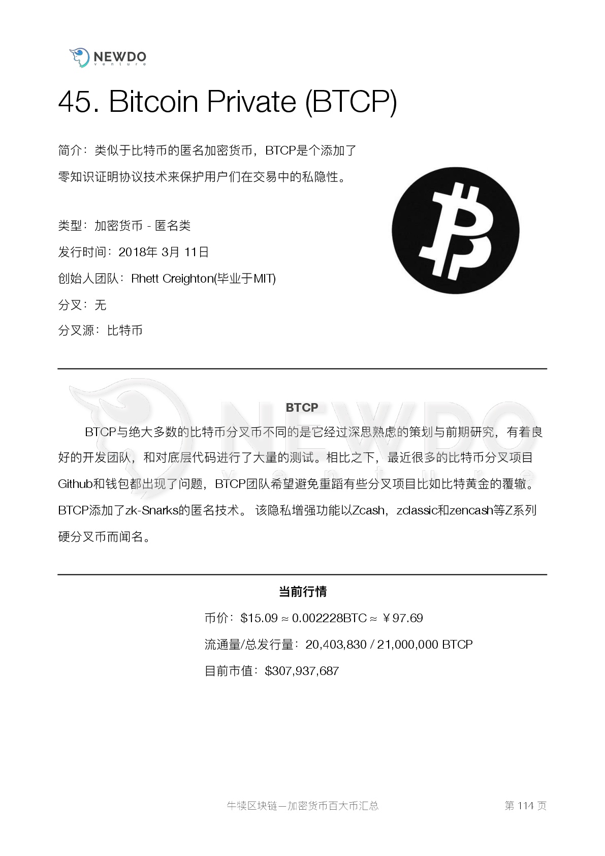 数字货币