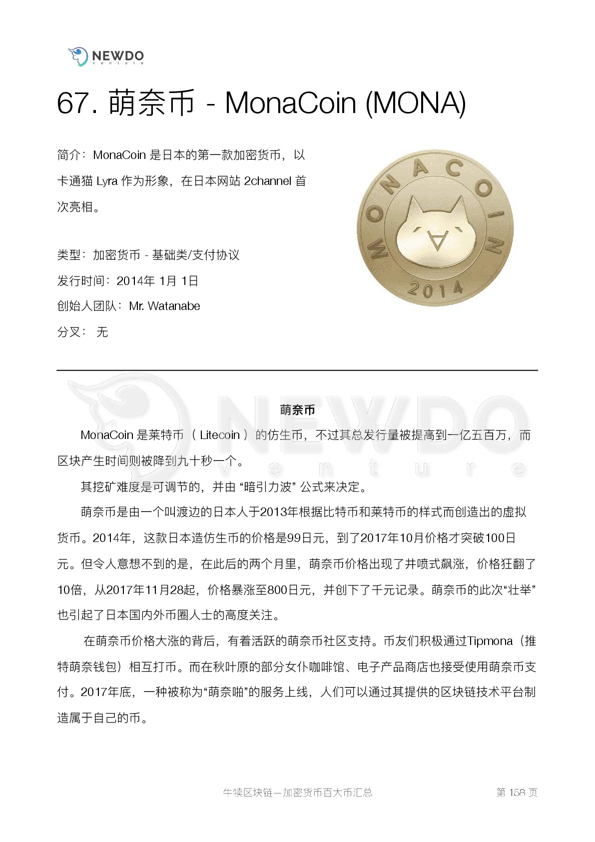 数字货币