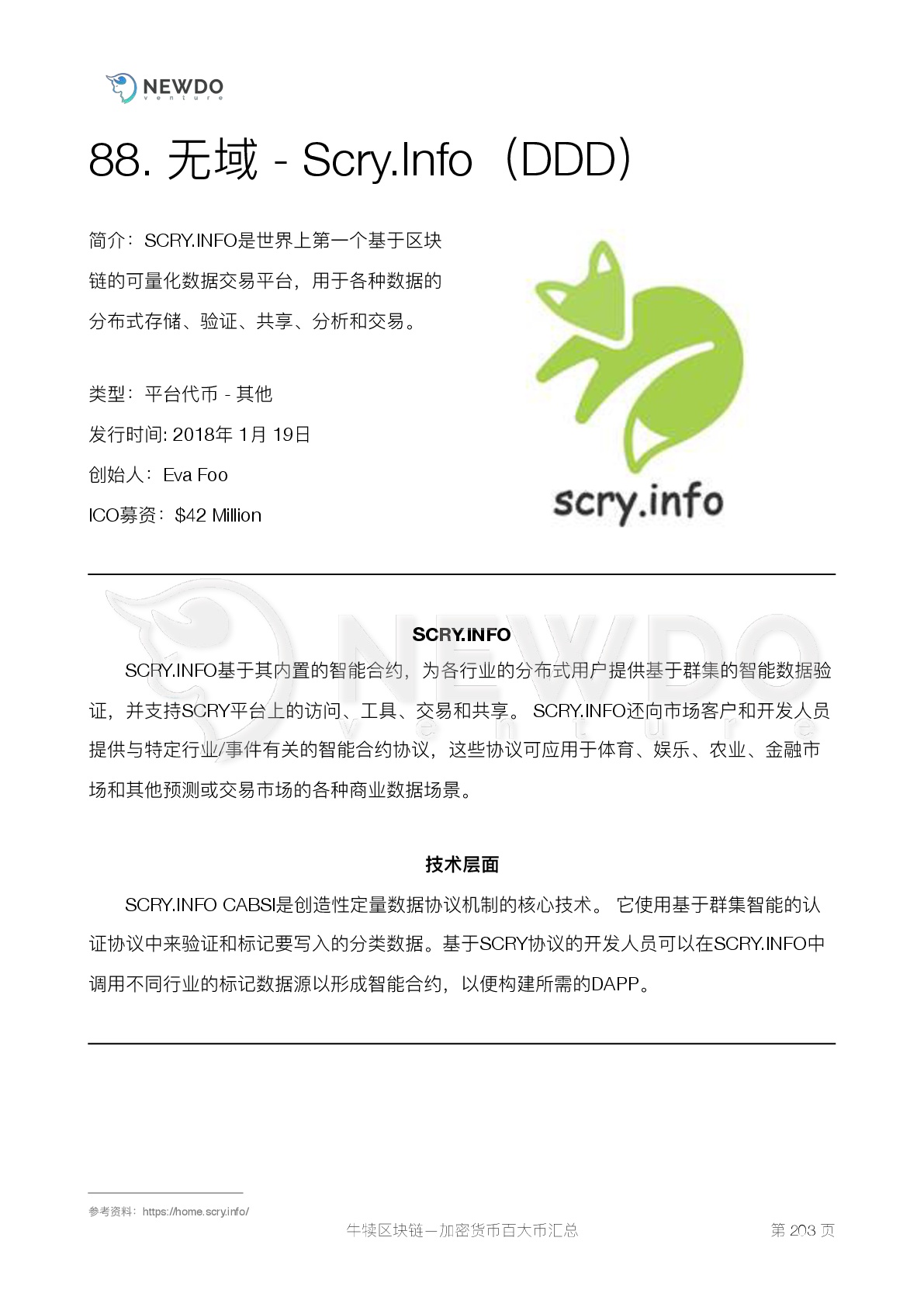 数字货币