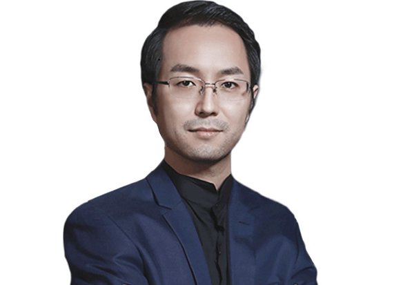 英文版