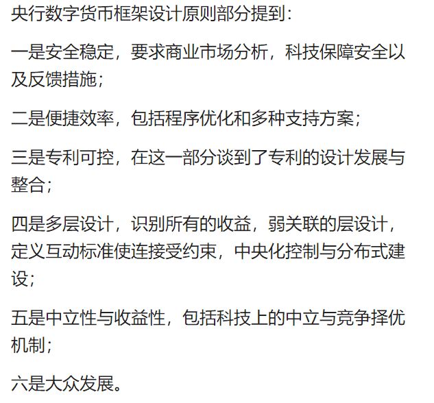 数字货币
