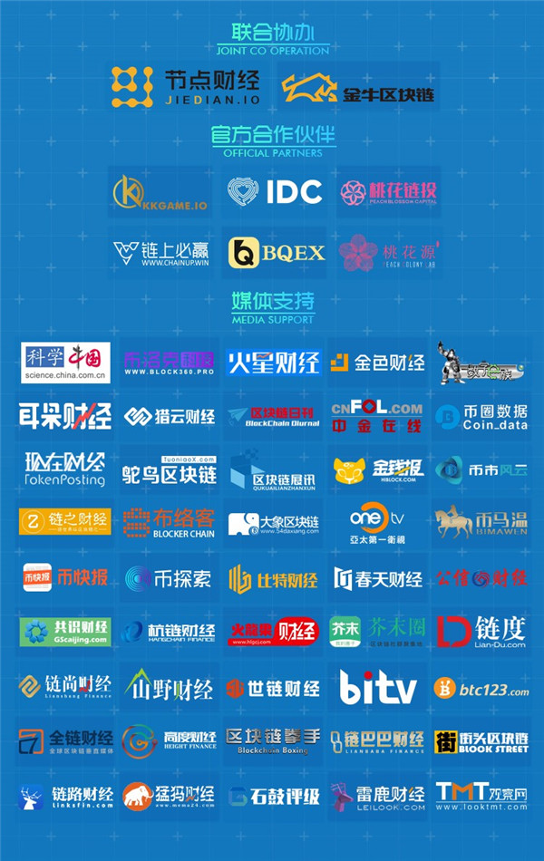 融两岸·链未来