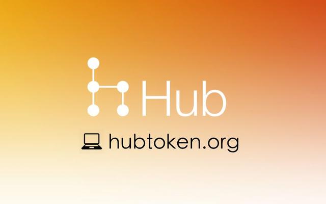ICOHub