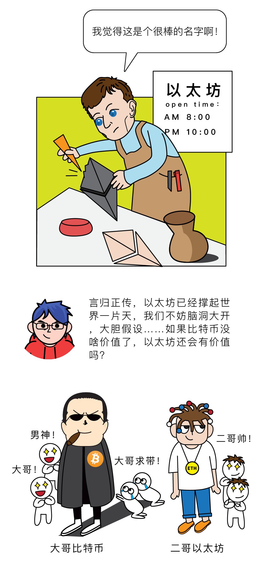 漫画