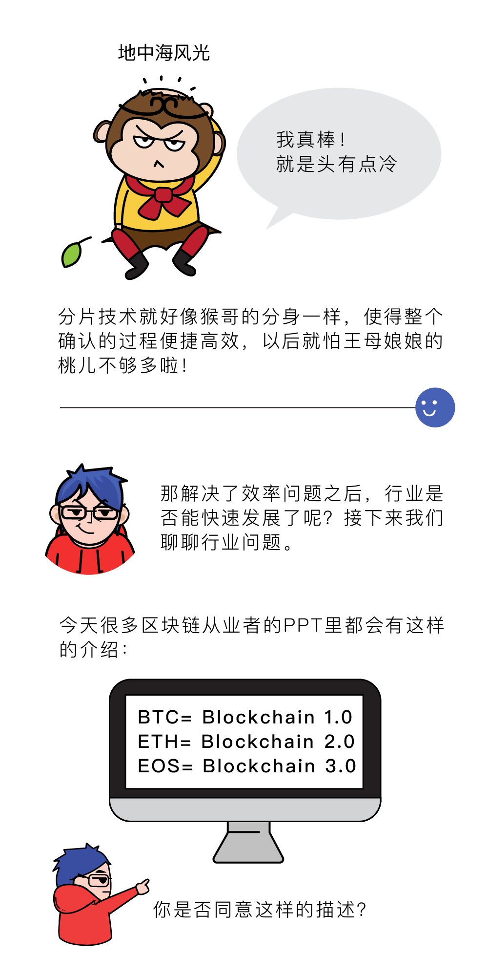 漫画